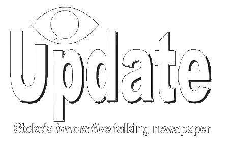 Update Talking Newspaper
